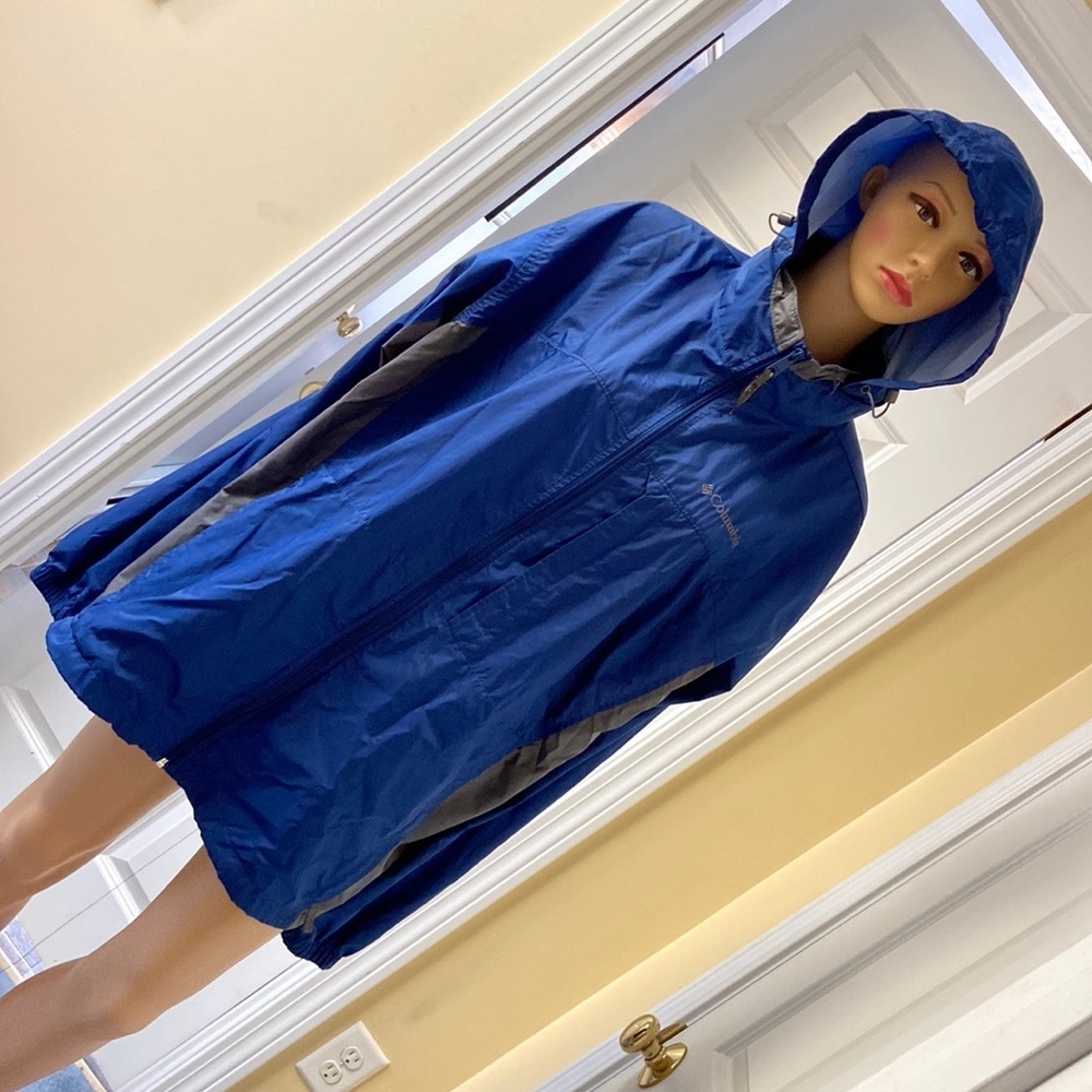 ‼️🥳🥰Host Pick Columbia Sportswear Jacket size XL